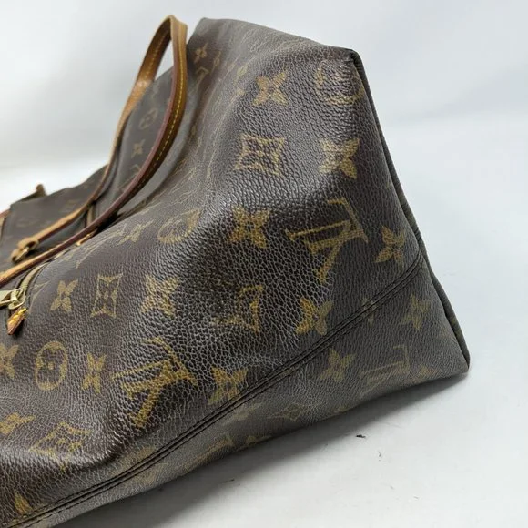 Louis Vuitton Shoulder Bag LENA - Picture 5 of 10